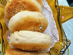 -春满园生态餐厅(南宫路店)