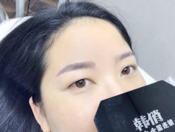 -HQ半永久纹绣纹眉