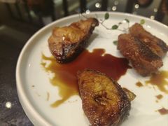 -丰收日·小海鲜·沪上家宴(顾村正大店)