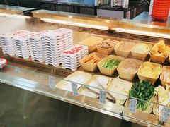 -谭三娘鲜切牛肉自助火锅(九眼桥总店)