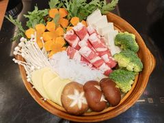 -燕莎友谊商城(亮马桥店)