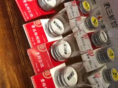 -双合园·海鲜水饺青岛菜(万佳广场店)