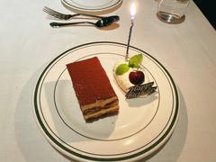 -Wolfgang’s Steakhouse 沃夫冈牛排馆(上海白玉兰广场店)