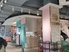 大堂-妥妥烤肉料理(昙华林店)