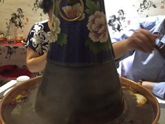-北门涮肉·铜锅涮肉(南锣鼓巷店)