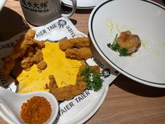 -新太二·鲜料川菜(万泰汇店)