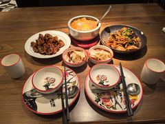 -新白鹿餐厅(滨江银泰店)