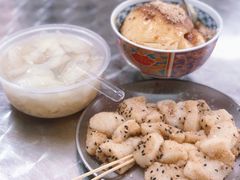 -老胡甜汤(龙眼店)