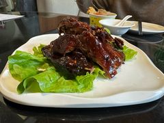 -亭下湖饭店(康岭店)