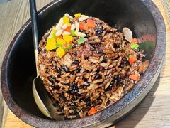 -熹素·鲜美素食Vegetarian (天河领展店)