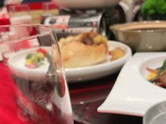 -Yan Ting宴庭中餐厅-长沙瑞吉酒店(运达店)