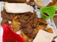-TUK土耳其餐厅·下午茶(卢湾店)