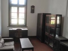 -青岛德国监狱旧址博物馆