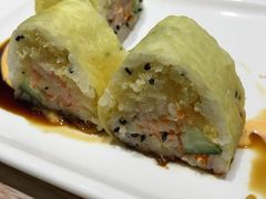 -牛油果大师寿司(瑞景店)