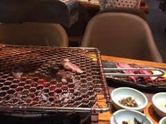 -黑牛の店·和牛烧肉(大悦城店)