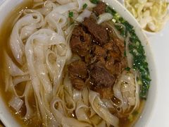 -李兰英湖南面馆(护国路店)