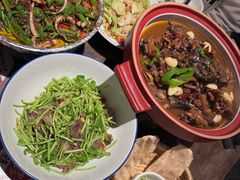 -阿财老铺·老蚌埠龙虾城(华夏总店)