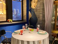 -三号黄浦会Canton Table