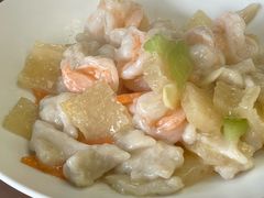 -颜家菜·鲁菜世家(大明湖店)