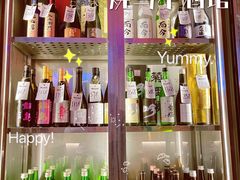 零售区-人间酒暖·Go blanc·烧鸟·深夜食堂(陆家嘴店)