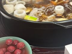 -滇野云南野生菌餐厅(陕西南路店)