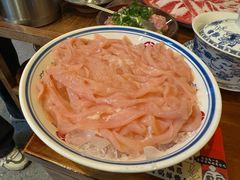-憨铁匠火锅(红山6979店)