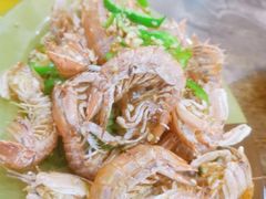 -贞姨美食·老字号海鲜大排档