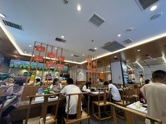 -呷哺呷哺(华林国际店)