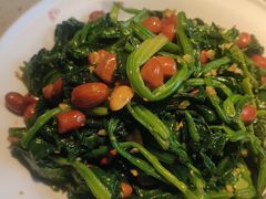 -巴渝菜馆(涿州店)