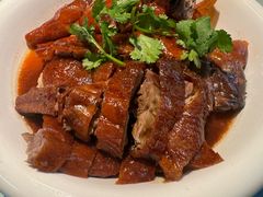 -米庄·原味私房菜(骏壹万邦店)