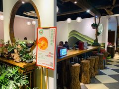 -茶油香闽南菜·花园餐厅(前埔店)