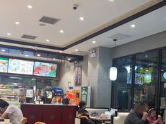 -德克士(前门店)