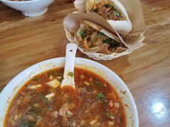 -豆相识•九九豆腐脑(牛咡桥店)
