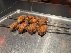-阿里家·新疆烤肉酒場