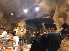 -愿者上钩(龙华华润万家店)