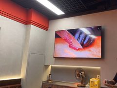 -许哥东北烧烤·铁丳烤串·宫后夹肉(繁花中心店)