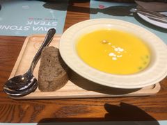 -原石牛扒·约会餐厅(龙城万科里店)