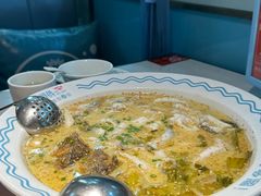 -花椒俏川菜小馆(南海万达店)