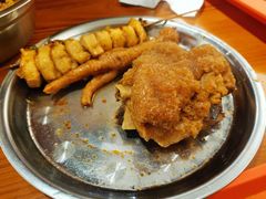 -柳州肥姨妈大骨螺蛳粉(双阳路店)