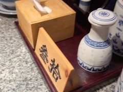 -南京大牌档(淮安吾悦广场店)