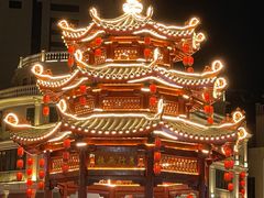-汕头市小公园