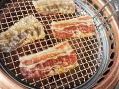 -一品诚记烤肉(大连柏威年购物中心店)
