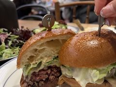 -尚牛社会 Beef & Liberty(金桥EKA天物店)