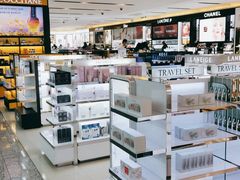 -升恒昌免税商店(桃园国际机场店)