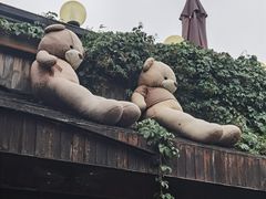 -吴裕泰圆筒冰淇淋(安内店)