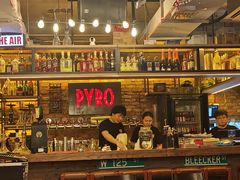 -火鬼 PYRO(五道口店)