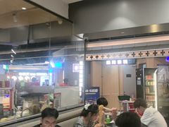 -醉人椒麻辣香锅(王府井喜悦店)