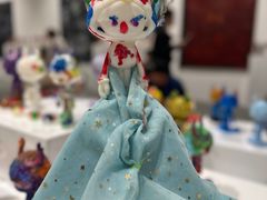 -上海宝龙美术馆