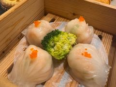 -长禧家·珑厨(东山口店)