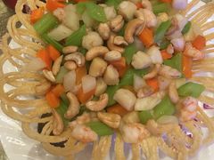 -上海浦东星河湾酒店